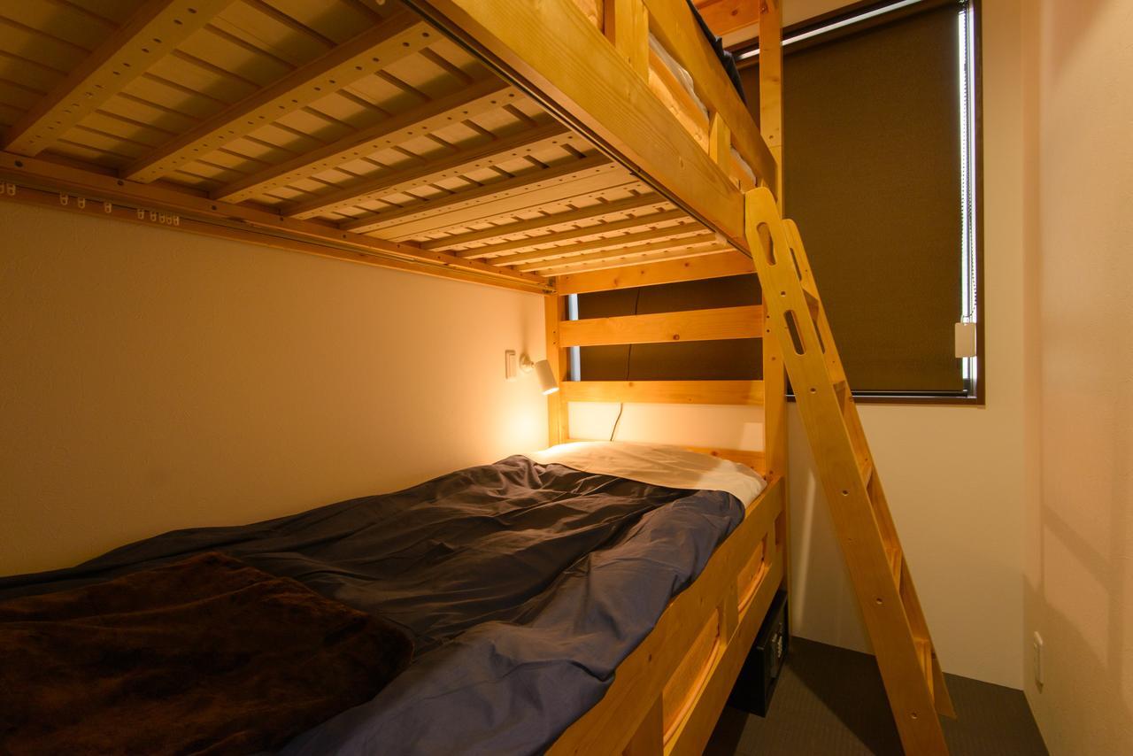 Guesthouse Kintoto Kanazawa Habitación foto